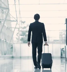 London City Airport Transfers