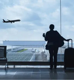Luton Airport Transfers