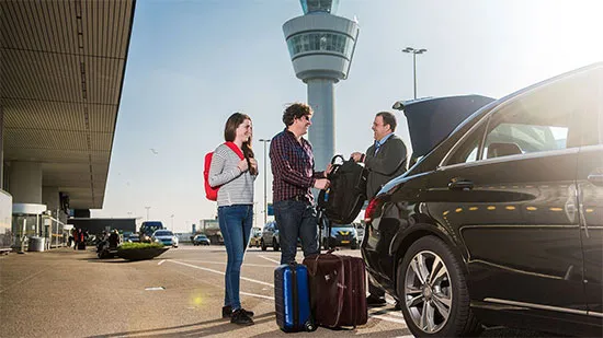 Heathrow Airport Transfers