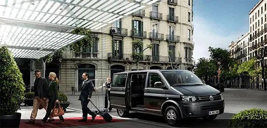Gatwick Airport Transfers